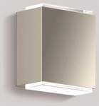 BEGA Wandleuchte LED 3000K     23013.2K3 