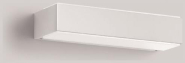 BEGA Wandleuchte LED 3000K ws  12278.1K3 