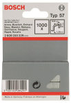 Bosch Flachdrahtklammer       2609200229 