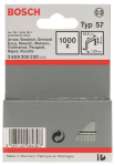 Bosch Flachdrahtklammer       2609200230 