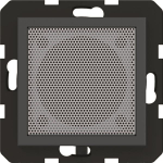 Hager Lautsprecher f.Radio     WAN6211AT 
