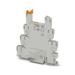 Phoenix 2980319    PLC-BSC-120UC/21/SO46 