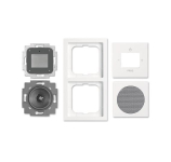 BJ Busch-Radio BTconnect,        8270-84 