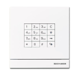 BJ Welcome Zutritts-        83100/71-664 