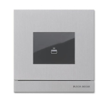 BJ Welcome Zutritts-        83100/72-660 