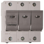 Mersen 05863.063040 63A 440VAC 3pol 
