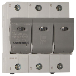 Mersen 05863.050000 50A 400VAC 3pol 