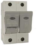 Mersen 05862.063040 63A 440VAC 2pol 