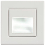 BRUM Wandeinbaul. strukturweiß   R3929WW 