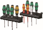 Wera Kraftform XXL Set  05051010001 