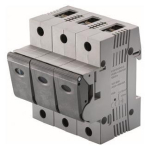 Mersen 05863.035000 35A 400VAC 3pol 