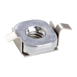 EATON CANU-M6-CS Käfigmutter M6   138710 