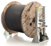 Lübbering RollProfi EASYLIFT      A90122 