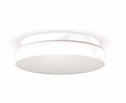 RZB Flat Kreis LED Opalglas   211209.002 