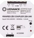LEDV VIVARES ZBCOUPLER VIVARES ZB 