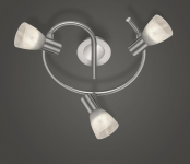 TRIO LED-Schnecke LEVISTO      871090307 
