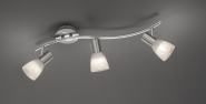 Trio LED-Balken LEVISTO        871010307 