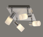 Trio LED-Deckenleuchte         821430405 