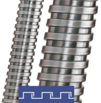 FLEXA SPR, Stahl verzinkt 3 x 1010101003 