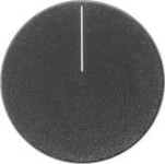 GIRA 830528 Stellrad Stetigregler KNX 