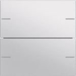 GIRA 575226 Wippenset 2fach Tastsensor4 