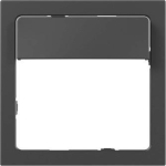 GIRA 8338005 Adapterr.+Abd.Beweg.m.1,10m 