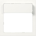 GIRA 833827 Adapterr.+Abd.Beweg.m.1,10m 