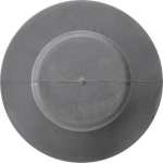 GIRA 853800 Saugheber Frontscheibe Video 