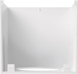 GIRA 820102 Abdeckung+Deckel 