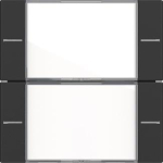 GIRA 5772005 Wippenset 2f BSF Tastsens.4 