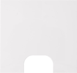 GIRA 824402 Deckel Leitungseinführung 