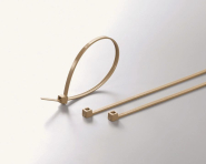 Hellermann MCTS300-PA66MP+-YE(100) 