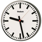THEB Wanduhr einseitig   OSIRIA241BR-EIB 