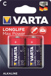 VARTA VARTA MAX TECH C DE    04714110402 