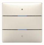 Theben KNX-Tastsensor m.2    iON 102 KNX 