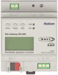 Theben Multi-Master DALI Gateway P64 KNX 