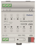 Theben S64 KNXBasic  S64 KNXBasic 1-fach 