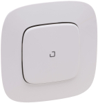 Legrand 752566 Schalter/Dimmer N-Leiter 