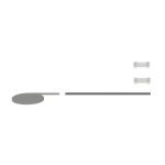 Striebel TriLine Verbindungsset    RZ504 