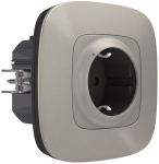 Legrand 752794 Vernet.Funk-Steckdose 16A 