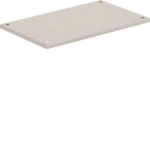 Hager Verschlussplatte geschloss. FZ751D 