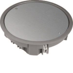 Hager Verschlussdeckel rund  VDR06057011 