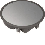 Hager Verschlussdeckel rund  VDR10059005 