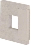 Hager Versatzstück zu Brandschutz- L6919 