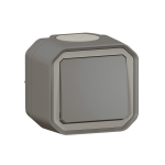 Legrand 069790L Plexo New FRAP Taster 10 