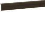 Hager Sockelleistenkanal-     SL200552D6 
