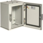 Hager Orion Schrank Stahlblech    FL101A 