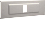 Hager Blende Automateneinbau-  R65747030 