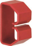 Hager Klammer PC/ABS hfr zu     HN370503 