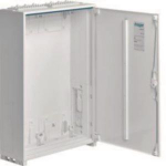 Hager Zählerschrank universZ       ZB12S 